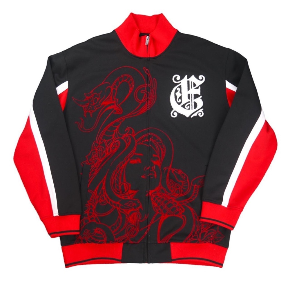 Vintage Ecko Unltd Jacket size XL